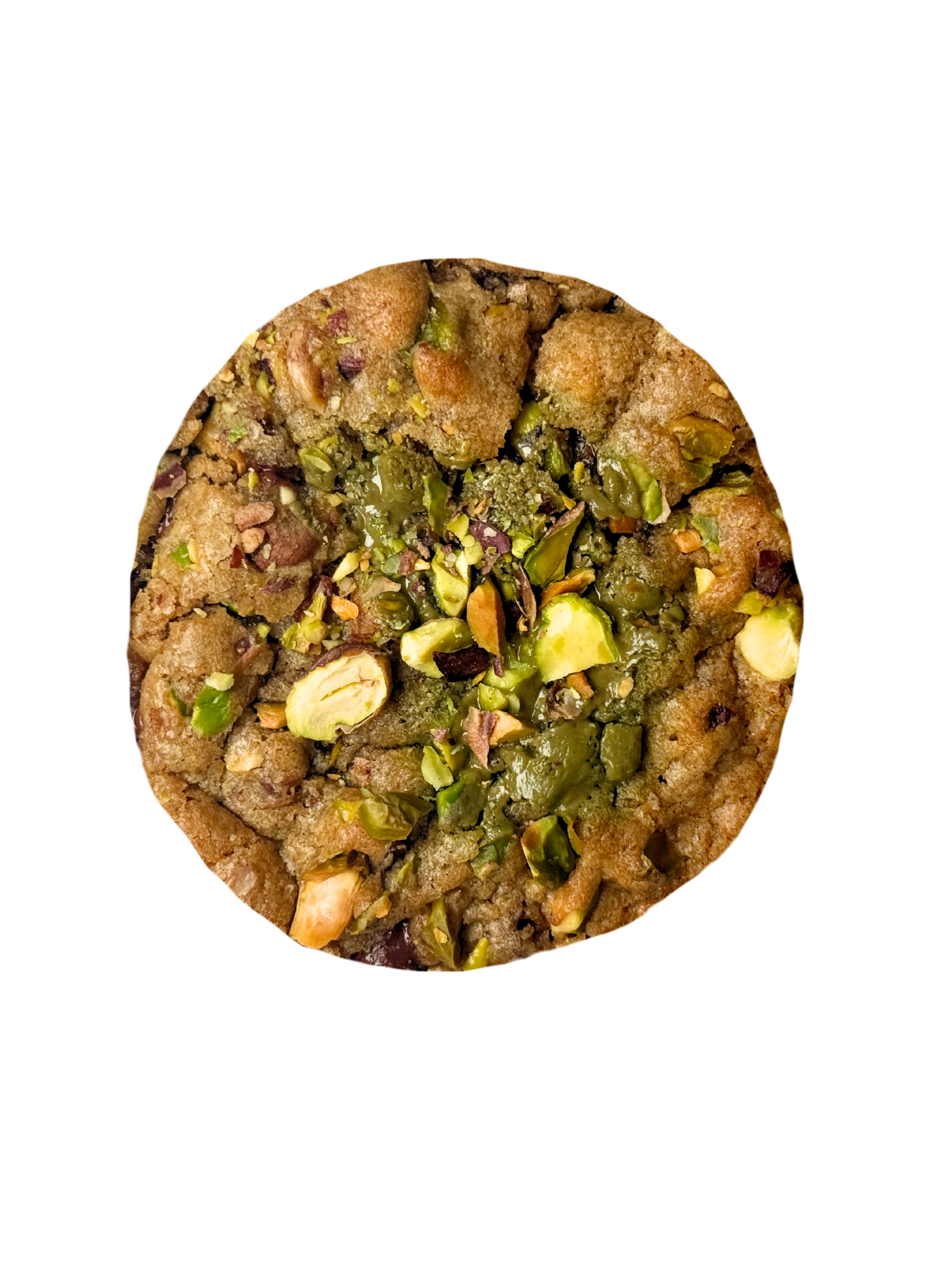 Dubai Pistachio Chocolate