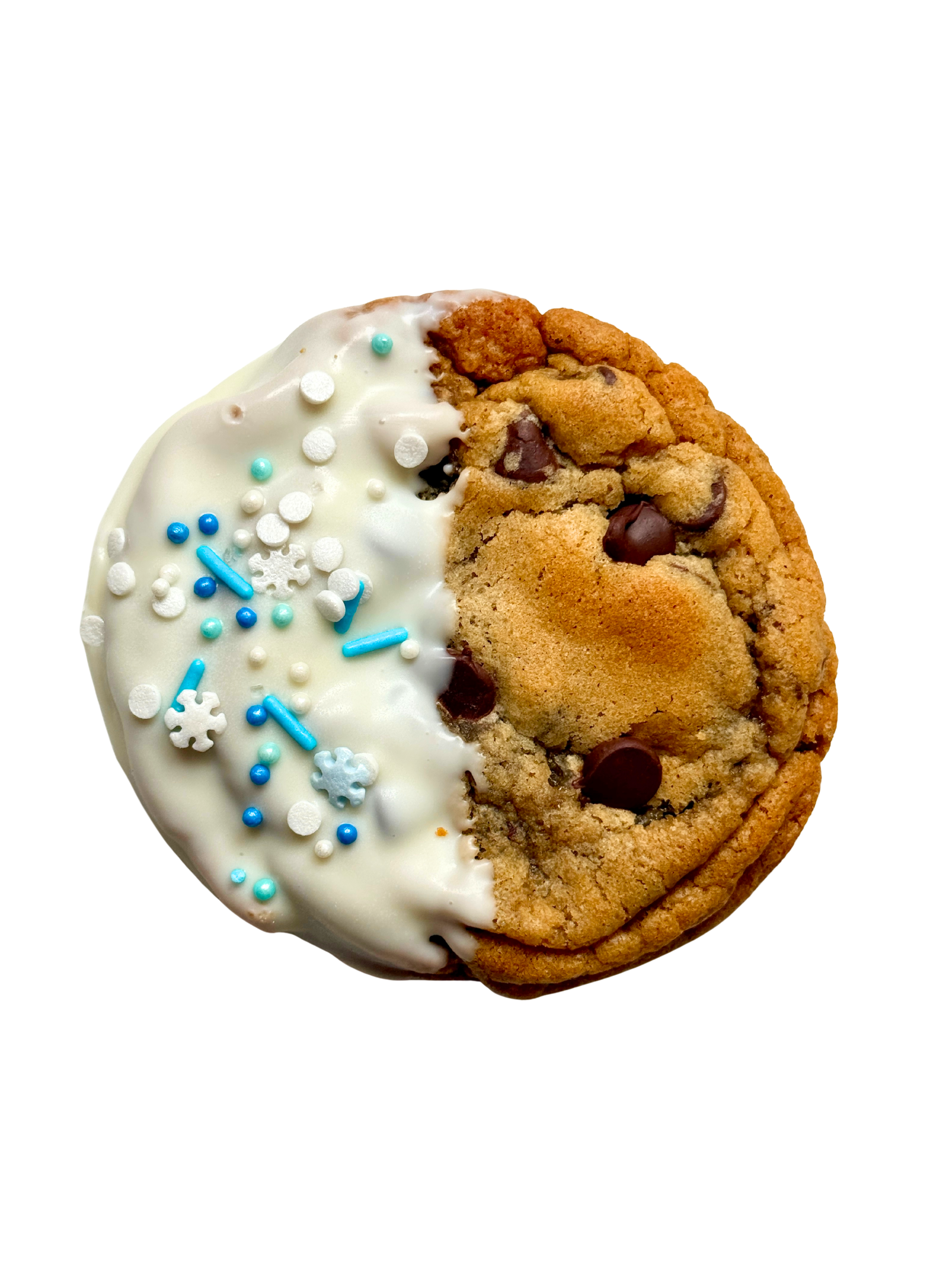 Dip'd Chocolate Chip